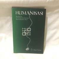 Image of Humanisasi